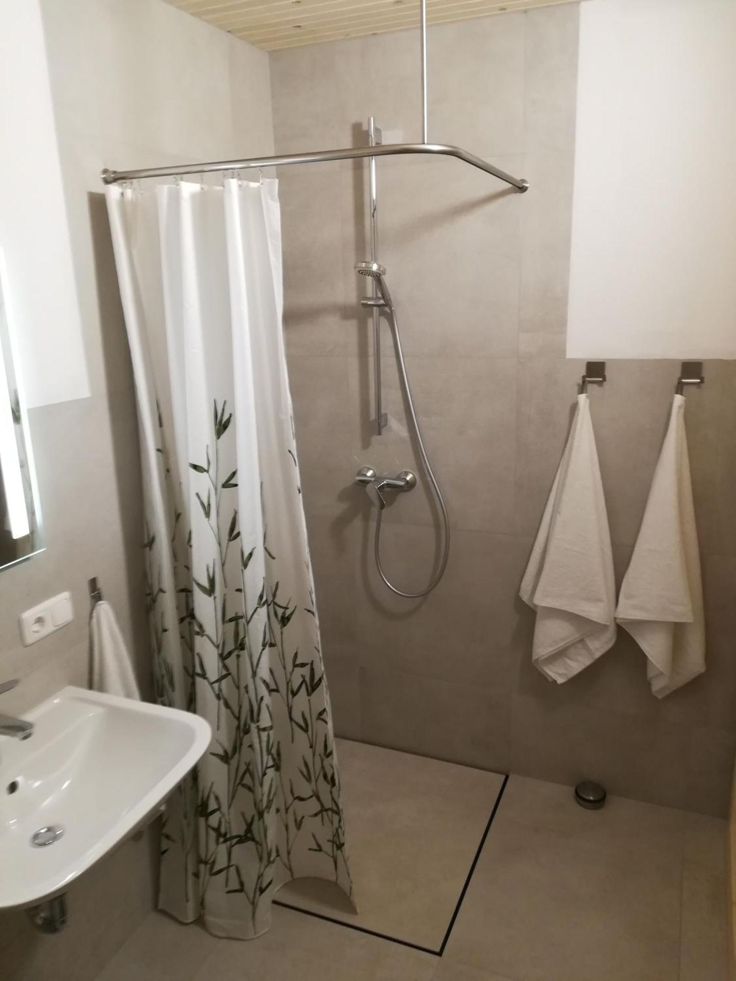 Heiligenstadt in Oberfranken Ferienwohnung Ameis מראה חיצוני תמונה